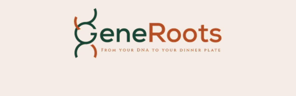 Generoots Healthcare Cover Image