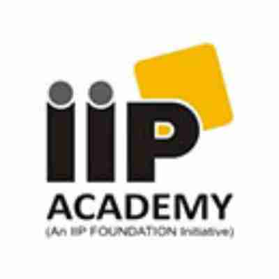Iip Academy Profile Picture