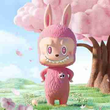labubu dolls Profile Picture