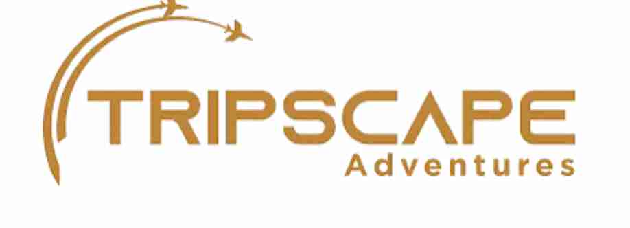 Tripscape Tourism UAE Tours and Desert Safari Cover Image