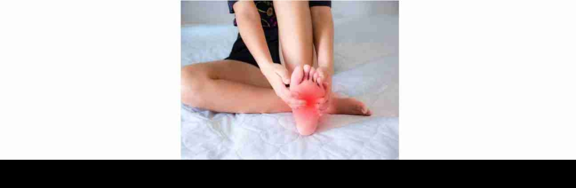 Cura Foot Cover Image