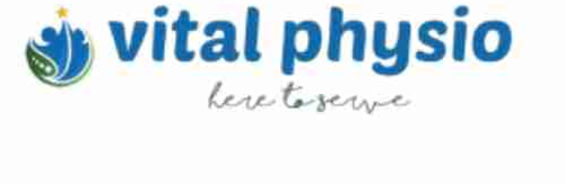 Vital Physio Cover Image