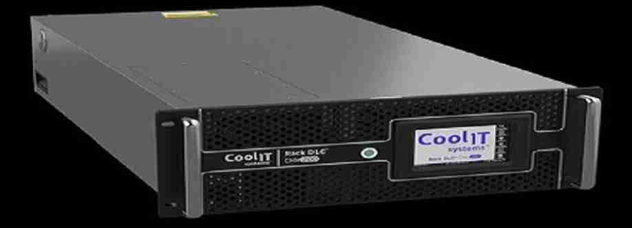 CoolIT Systems Cover Image