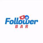 Follower Bar Profile Picture