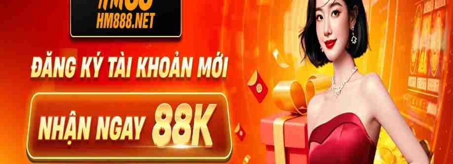 HM88 TRANG CHỦ HM88 COM Cover Image