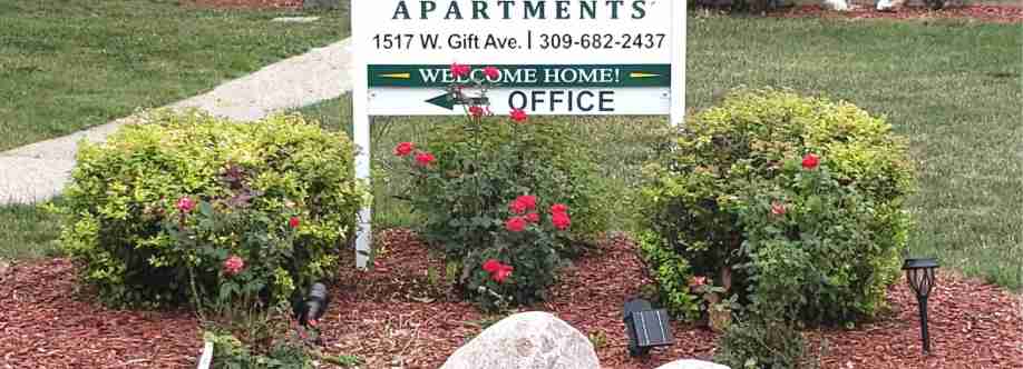 Stewart's Glen Apartments Cover Image