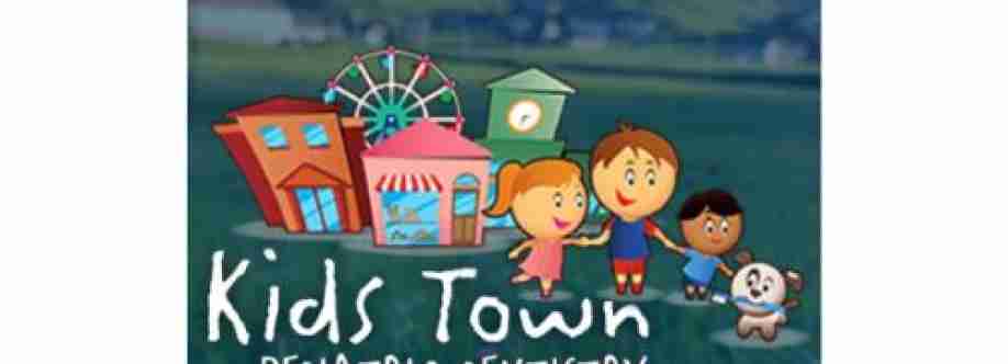Kids Town Pediatric Dentistry Cover Image