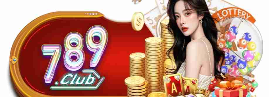 Cổng game 789CLUB Cover Image