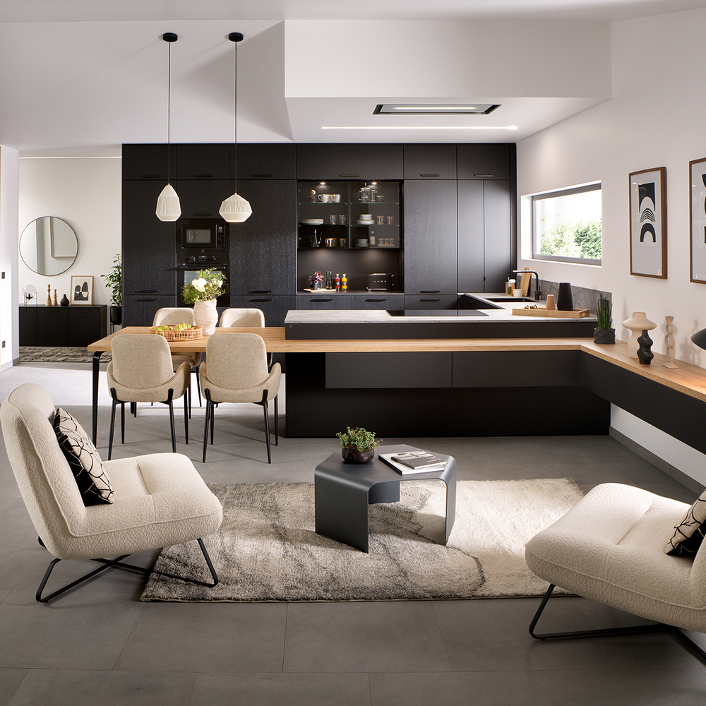 Kitchen Designers in Swansea | Kitchen Design Services | Schmidt Swansea