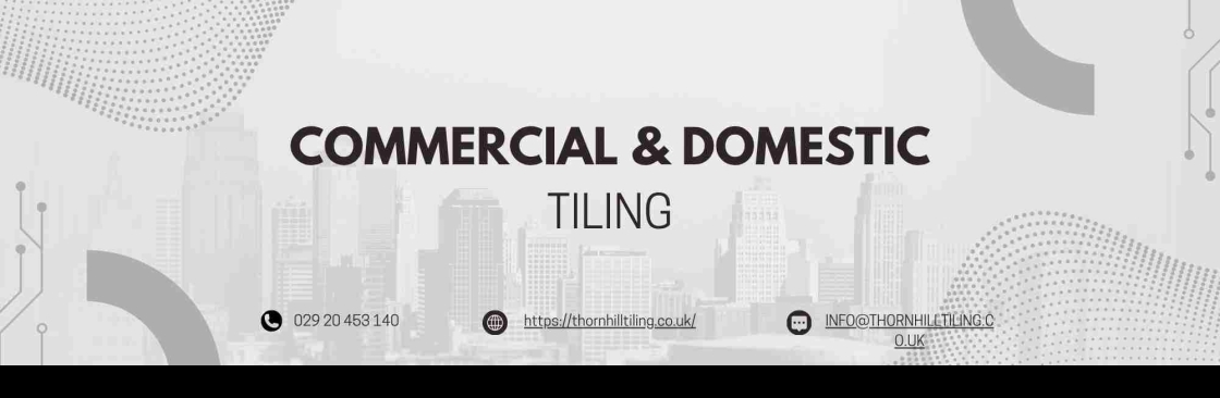 Thornhill Tilingco Cover Image