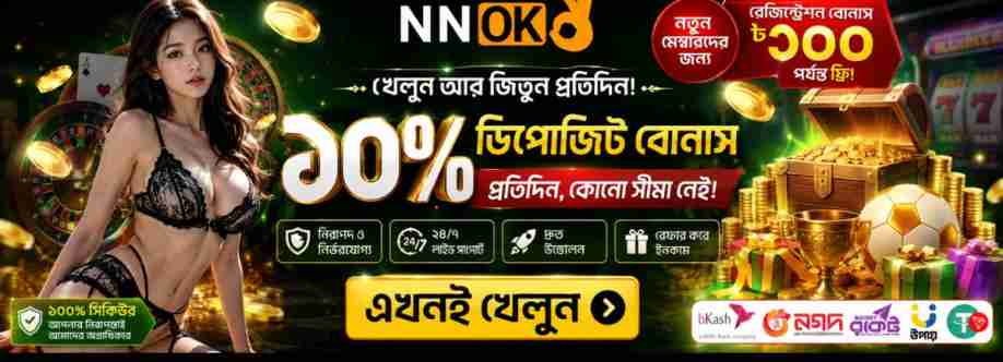 NNOK Cover Image