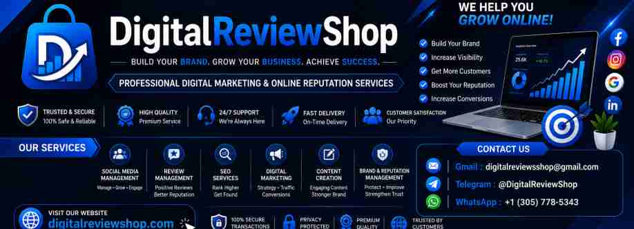 Buy Trustpilot Reviews Cover Image