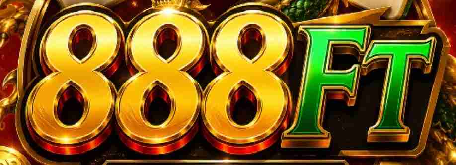 888ft org Cover Image