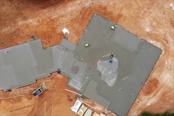 Driveway Replacement Company Braselton GA – Reliable Concrete Solutions Built to Last