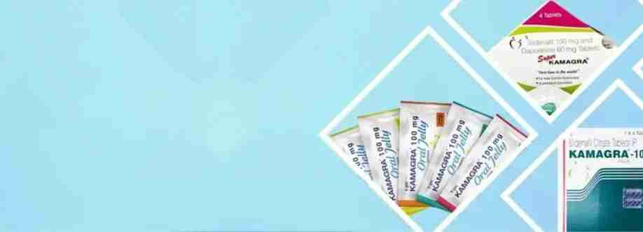Kamagra Direct Cover Image
