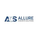 Allure Concrete Solutions Profile Picture