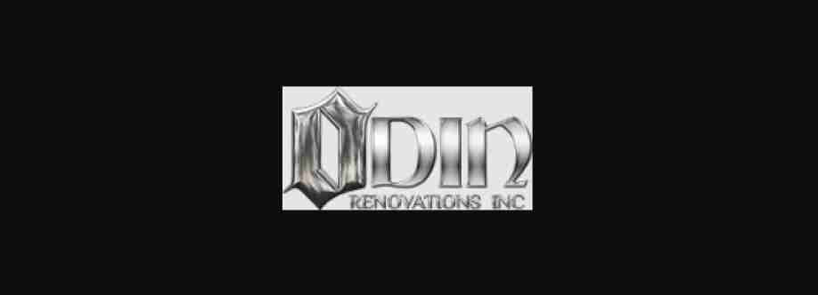 Odin Renovations Cover Image