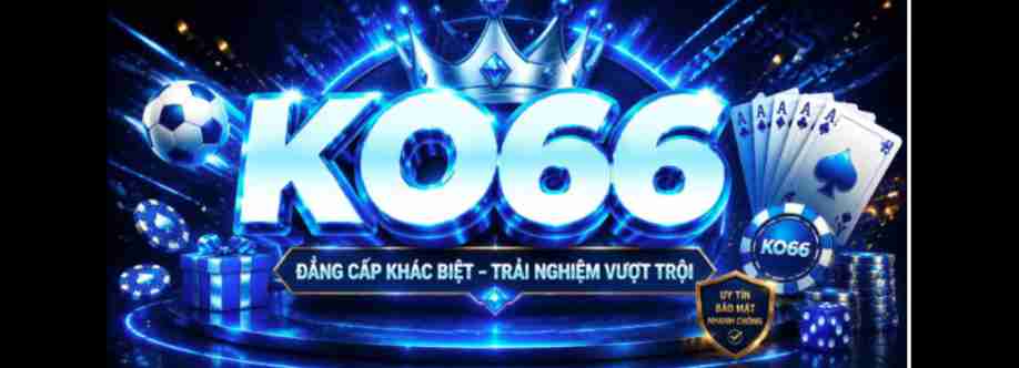 KO66 Cover Image