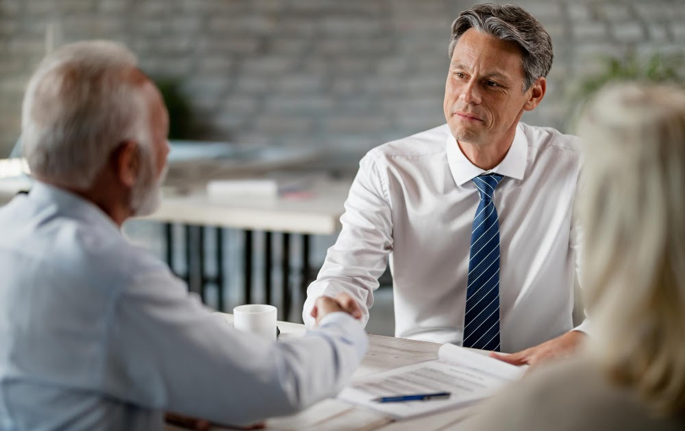 Easement Dispute Lawyer: Protecting Your Property Rights
