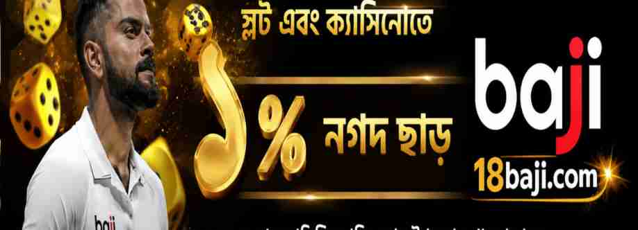 baji com Cover Image