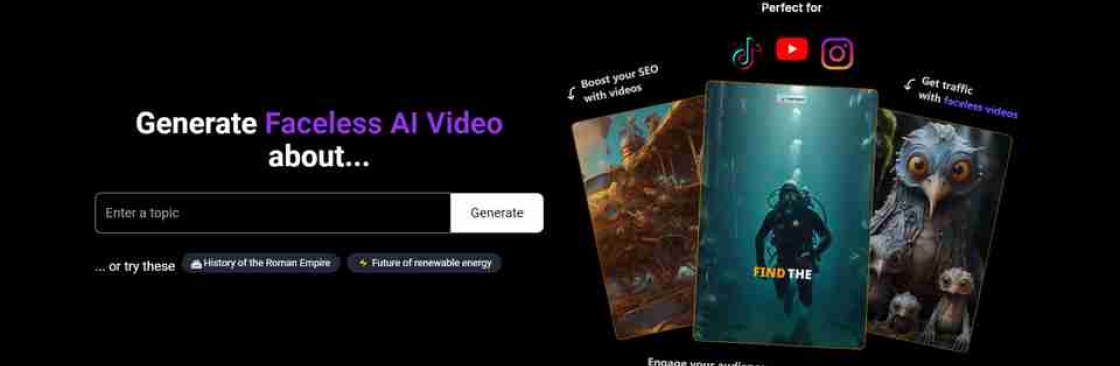 Shorts Generator AI Cover Image