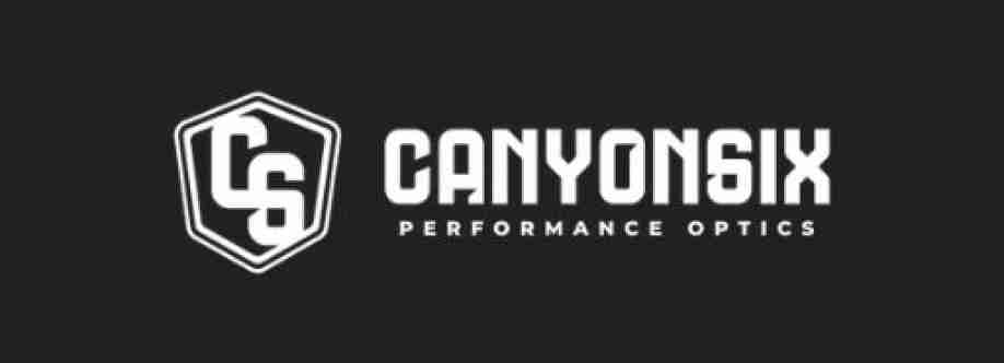 Canyon Six Cover Image