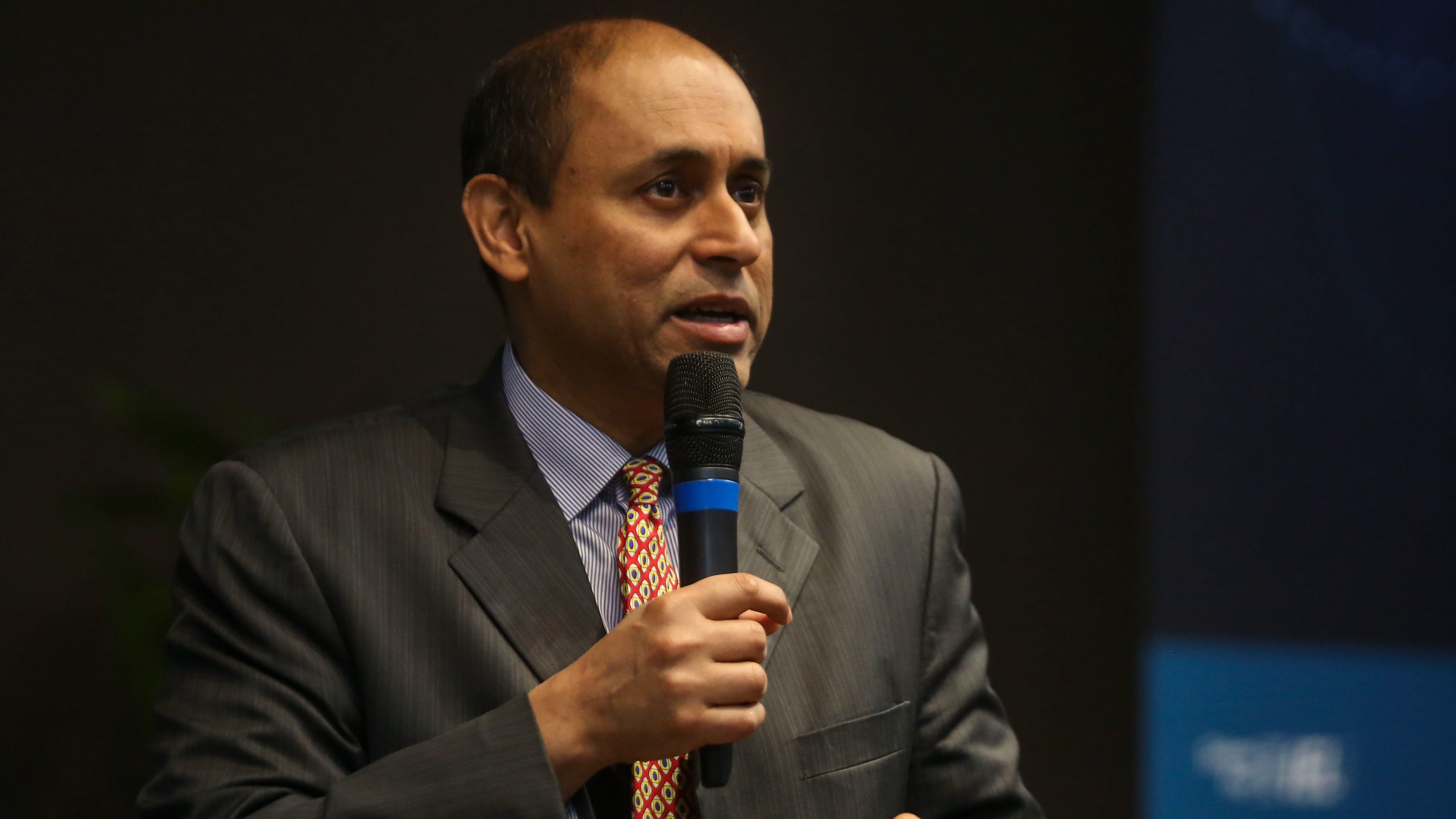Soumitra Dutta Former Oxford Dean - Inspiring Journey of Soumitra Dutta Oxford Dean (Former)