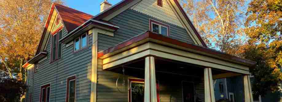 Valley Exteriors Cover Image
