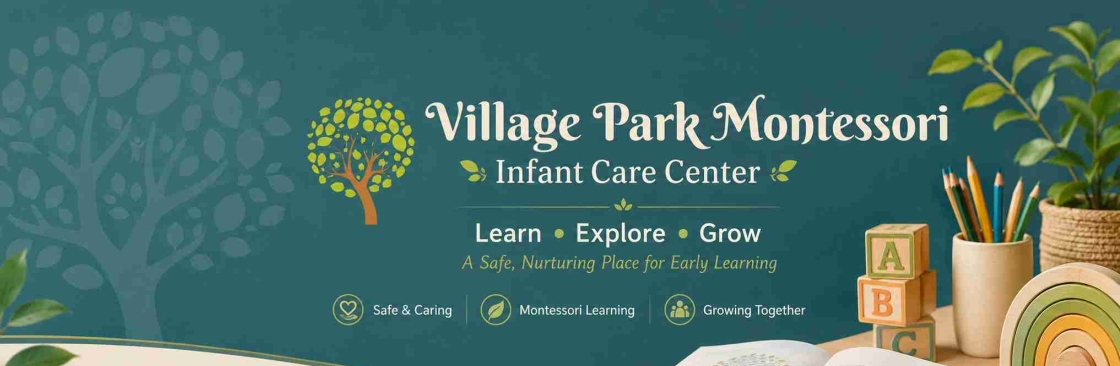 Village Park Montessori Cover Image