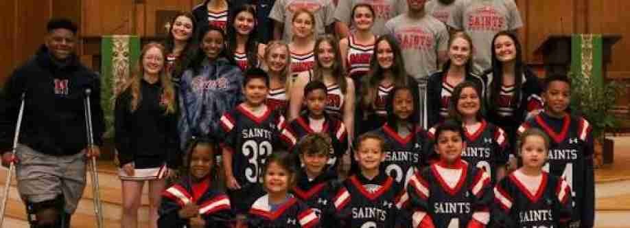 St. Martin's Episcopal School Cover Image