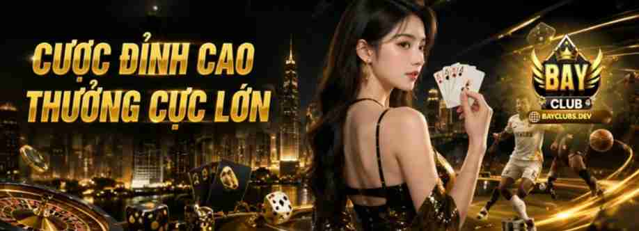 Cổng Game BAYCLUB Cover Image