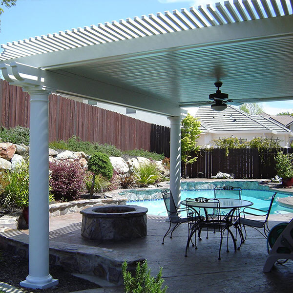 Patio Covers, Aluminum, Pergolas Roof Near Me Denver, Colorado