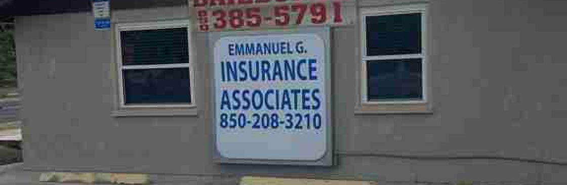 Emmanuel Bail Bonds Cover Image