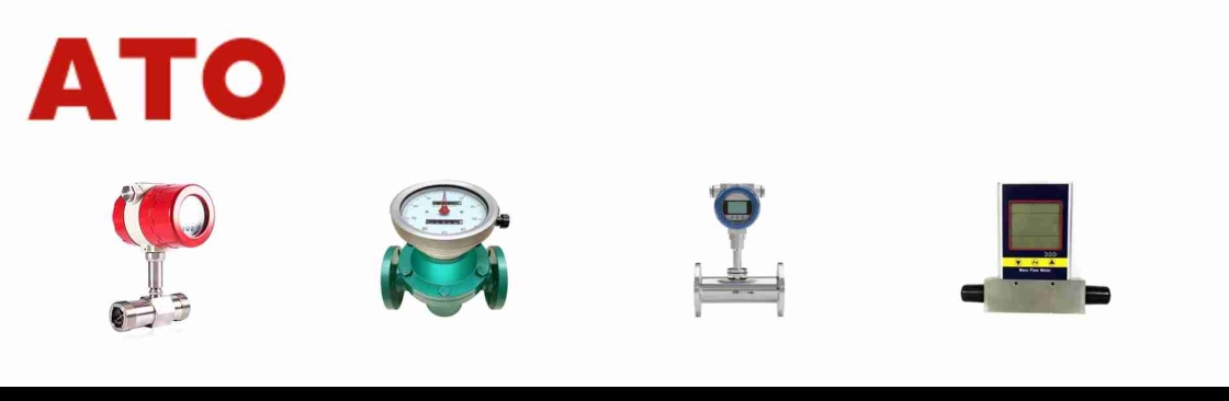 ATO Flowmeter Cover Image
