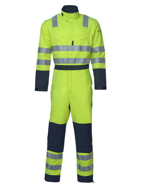 High Visibility FR Clothing Supplier