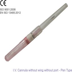 Infusion Therapy | IV Infusion Sets | GSTC