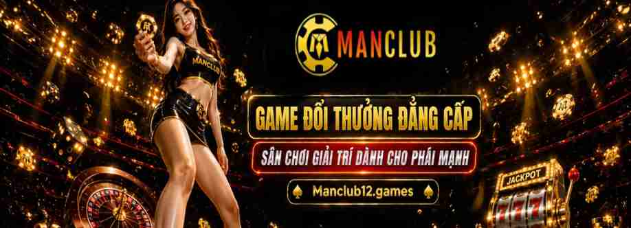 Cổng game Manclub Cover Image