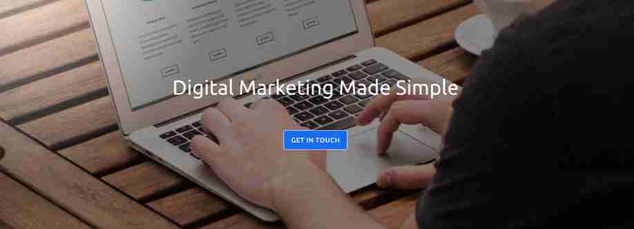 Digital Growth Masters Cover Image