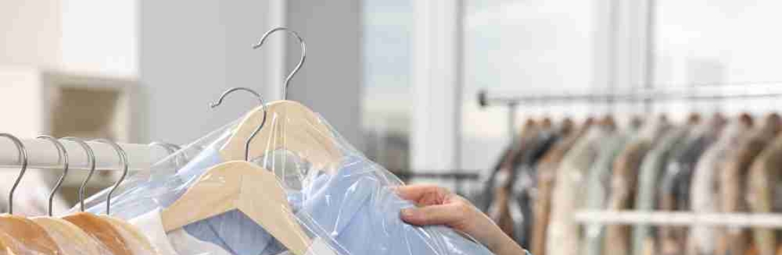 FreshTouch Laundry Cover Image