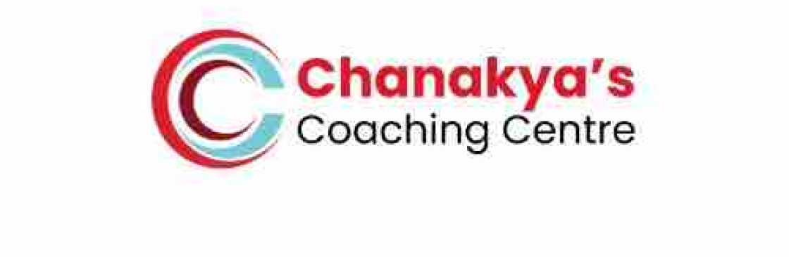 Chanakya's Coaching Centre Cover Image