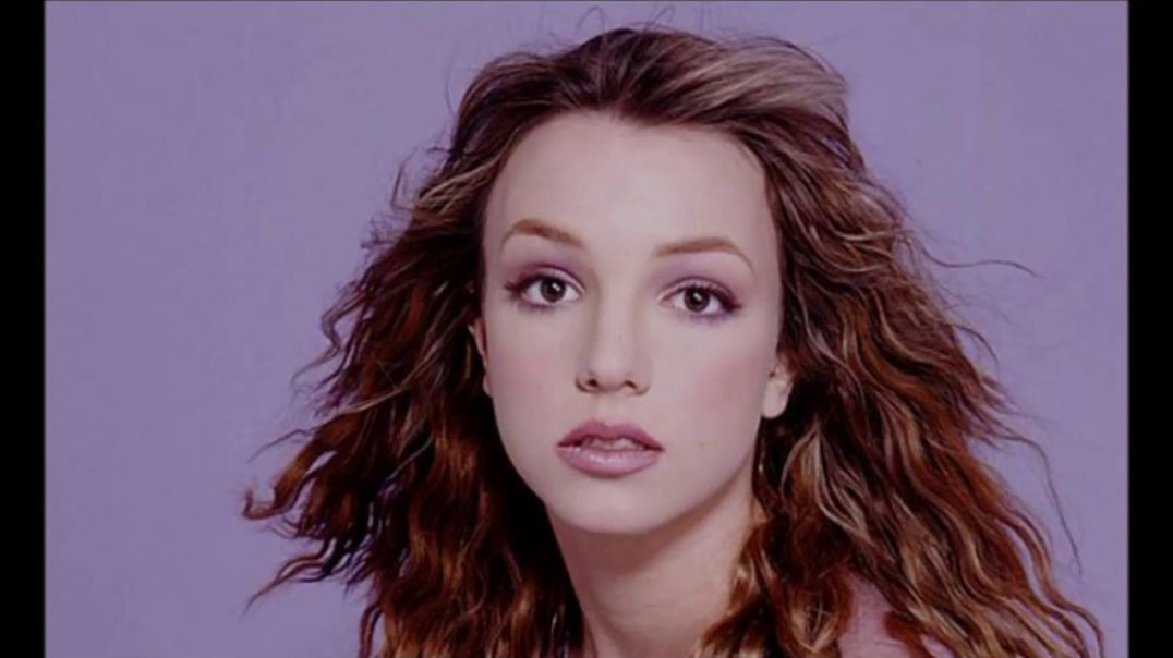 Britney Spears - You Got It All (Unpitched Demo)