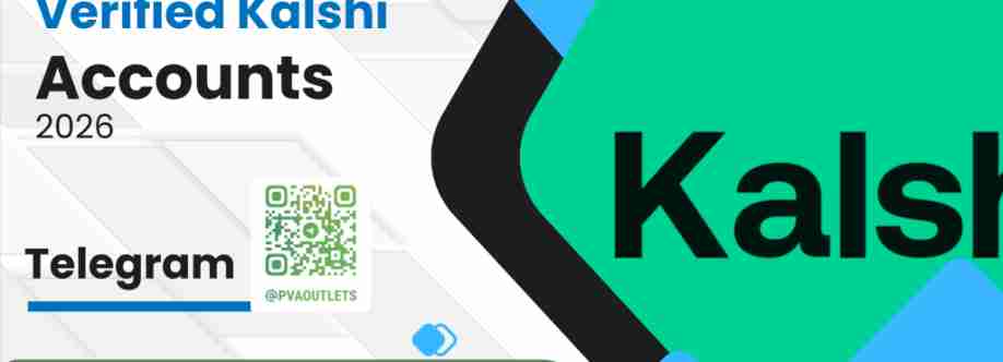 Buy Verified Kalshi Account Cover Image
