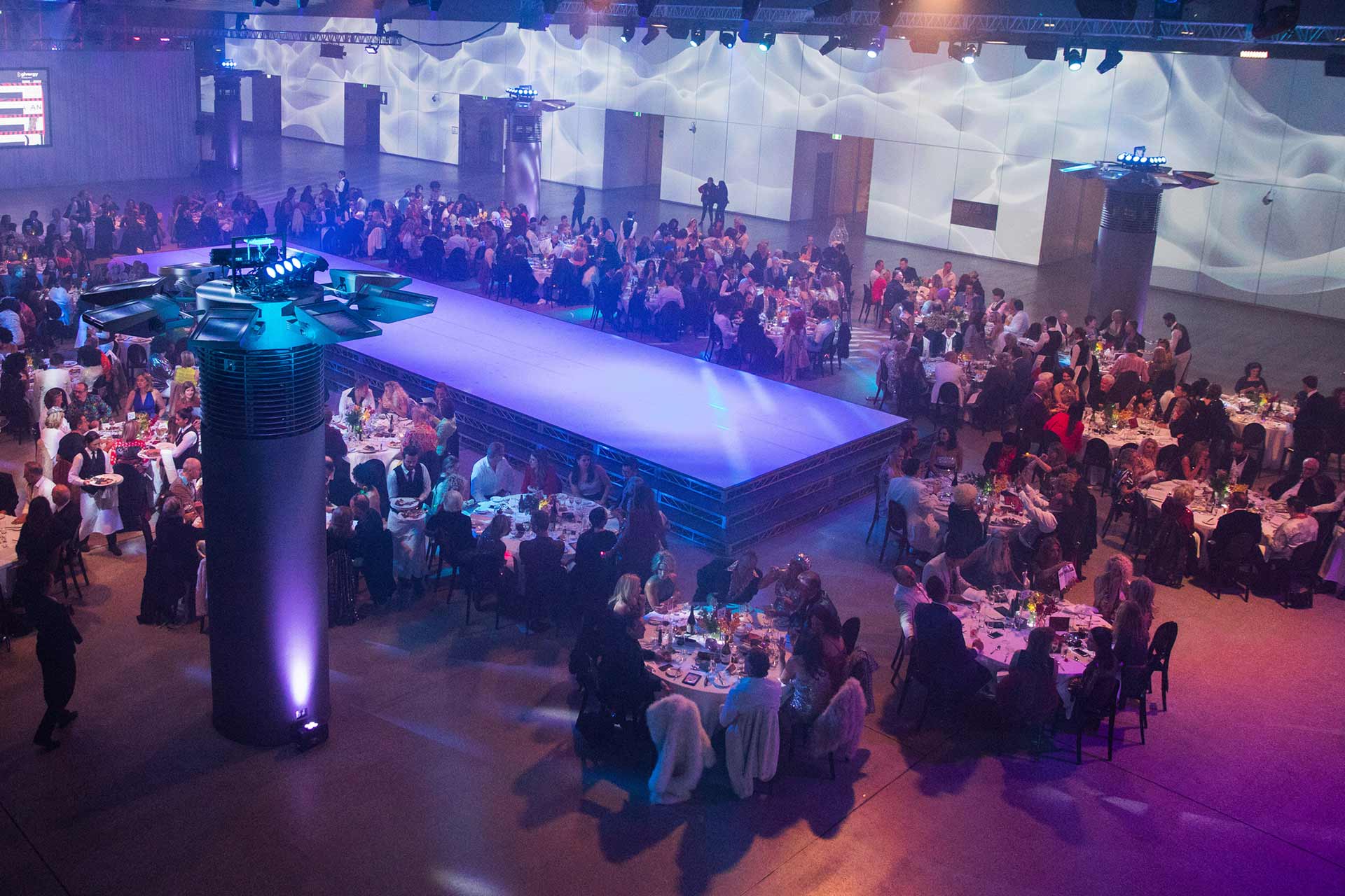 Event Catering Sydney | Trusted Experts | European Catering