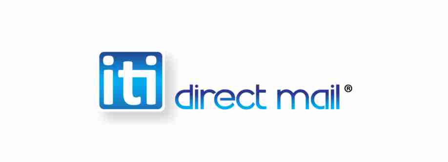 iti Direct Mail Cover Image
