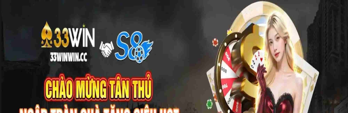 33 WIN Cover Image
