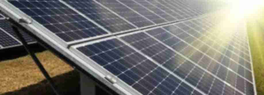 sudarshan solar Cover Image