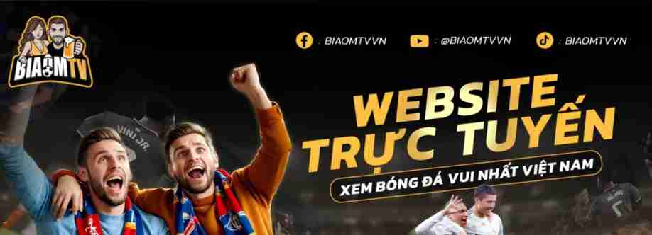 Nhà đài Bia Ôm TV Cover Image