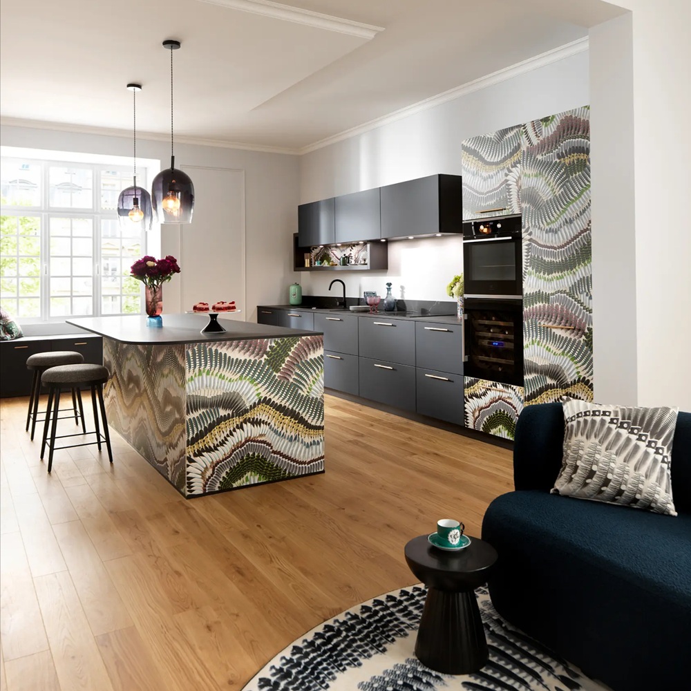 German Kitchens | Schmidt Swansea