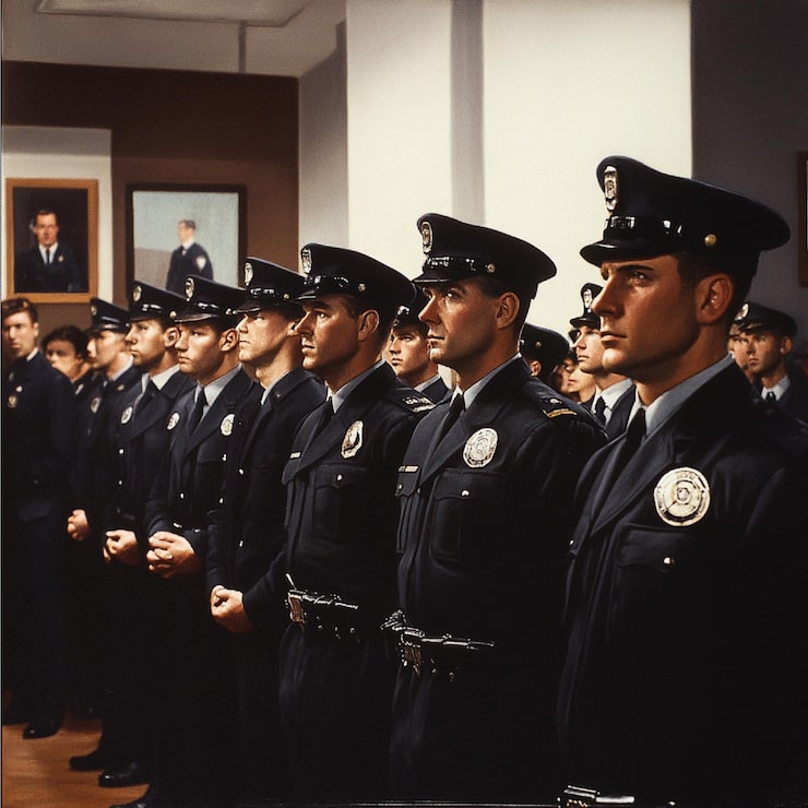 Crisis Leadership Skills Every Police Executive Should Develop - My SEO Directory