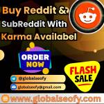 reddit account Profile Picture